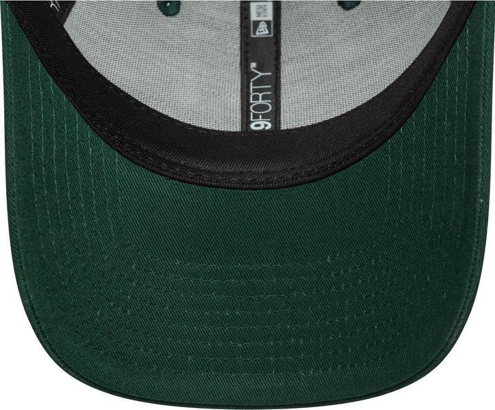 Produktbild New Era 9Forty Strapback Cap - Tottenham Hotspur Forest