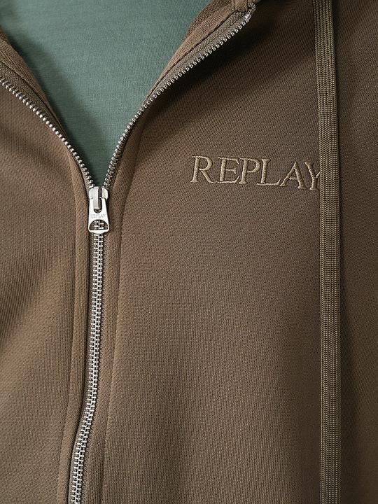 Produktbild Replay Sweatjacke (L)