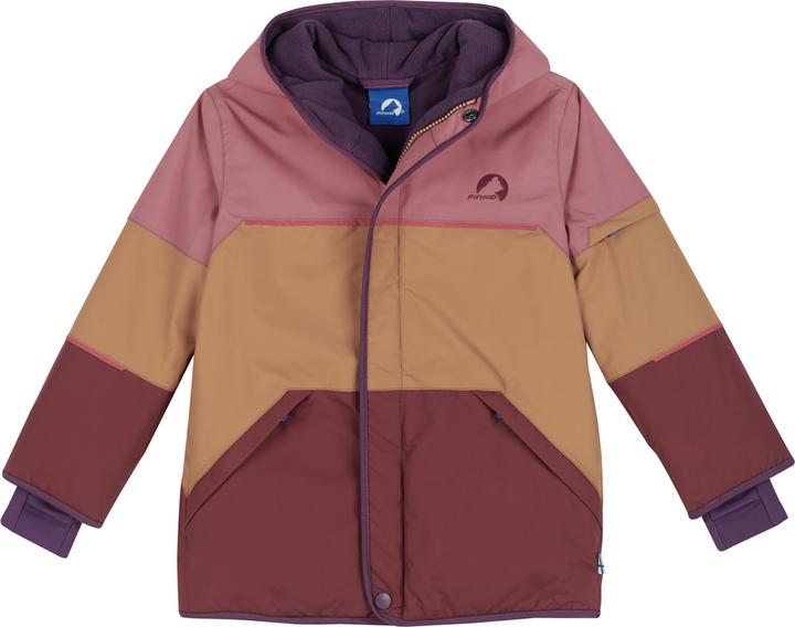 Produktbild finkid Kid's Taika Snow (140, 146)