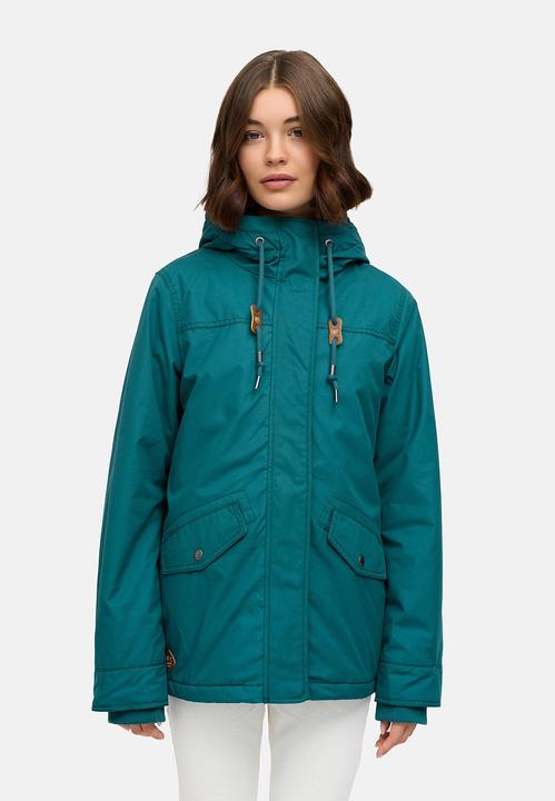 Immagine prodotto Ragwear Parkker Warm YOUMODO (M)