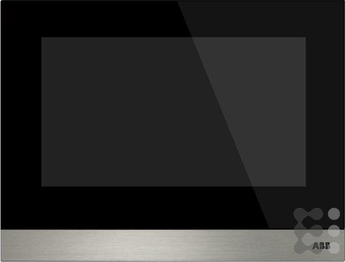 Produktbild Busch J. IP touch 10 LAN / LAN H8237-5B-03 (Ethernet, Kabelgebunden)