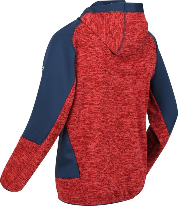 Produktbild Regatta Cadford III Hoodie mit durchgehendem Reissverschluss (S)