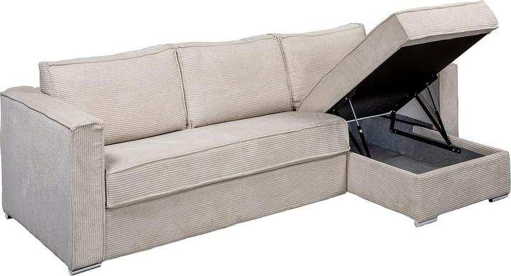 Produktbild Vente-unique Loreto (Ecksofa)