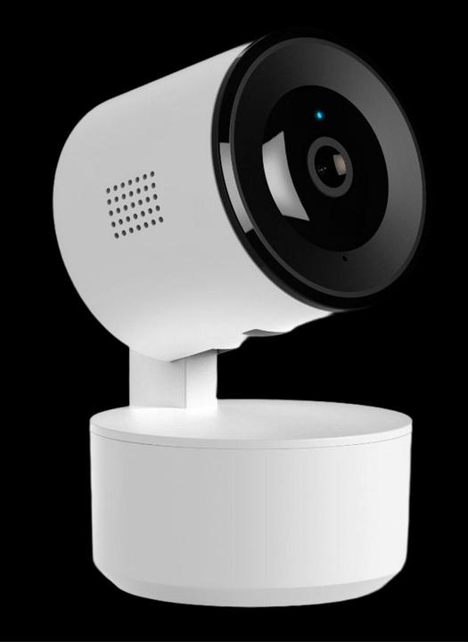 SIGN WiFi Indoor camera with pan & tilt 1296P, 3MP (2560 x 1440 Pixels)