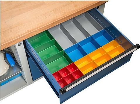 Produktbild Allit EuroPlus Set 63/22