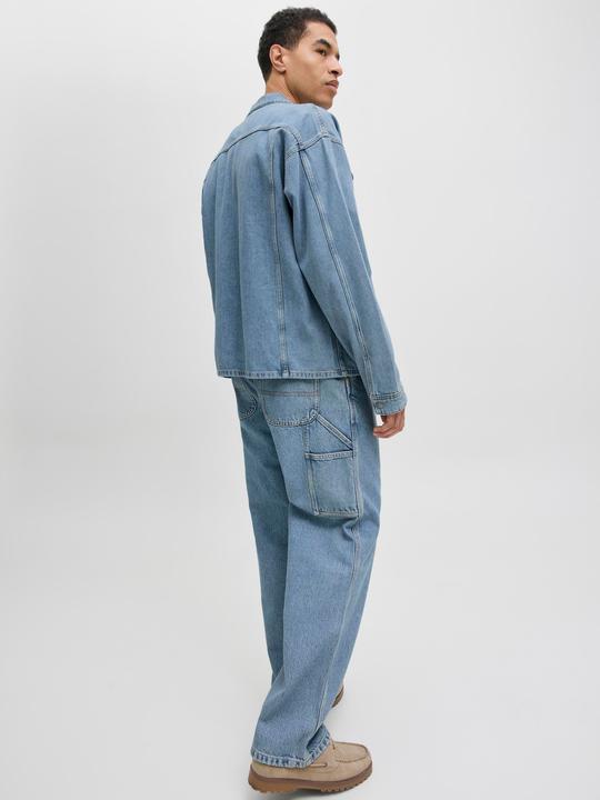Produktbild Jack & Jones Jjialex Jjcarpenter Sbd 841 Sn (W34/L32)