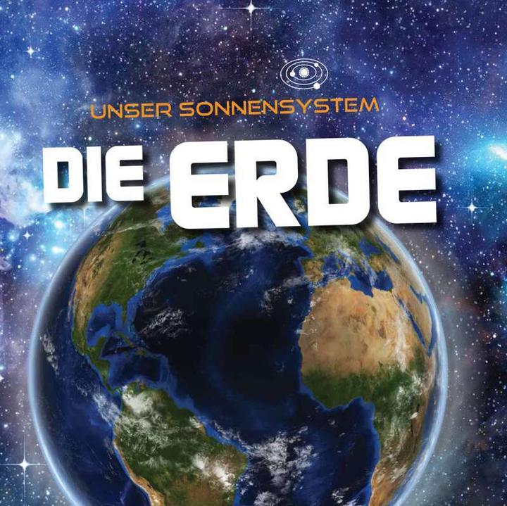 Produktbild Die Erde (Deutsch, Mary-Jane Wilkins, 2017)