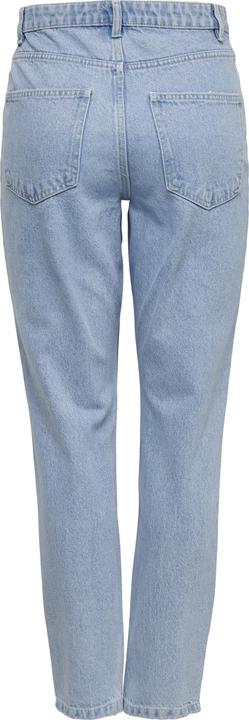Image du produit Only ONLJagger Life Jeans Mom à cheville haute (W30/L34)
