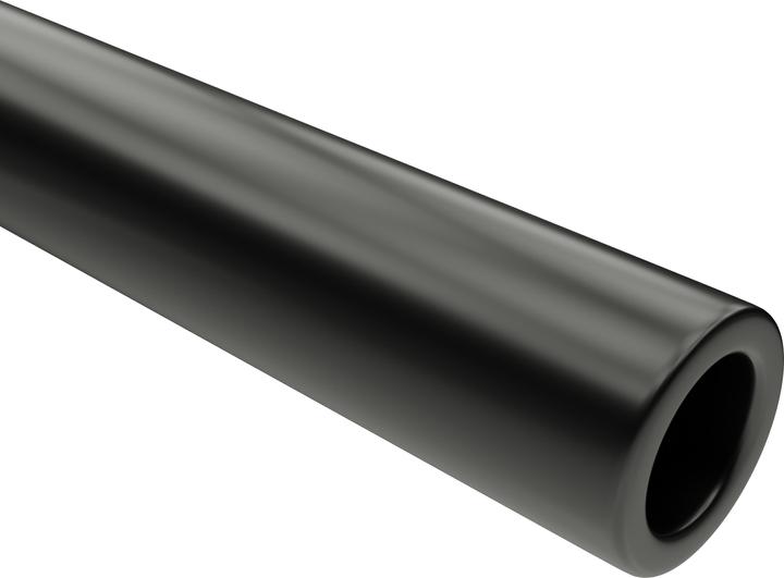 Sportime Turnierkickertisch Stange Black Dragon glänzend oder matt, 16 mm