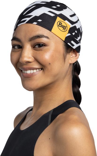 Immagine prodotto Buff Coolnet Uv® Wide HB Logo