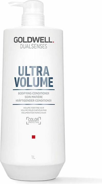 Actual product image Goldwell Ultra Volume (1000 ml)