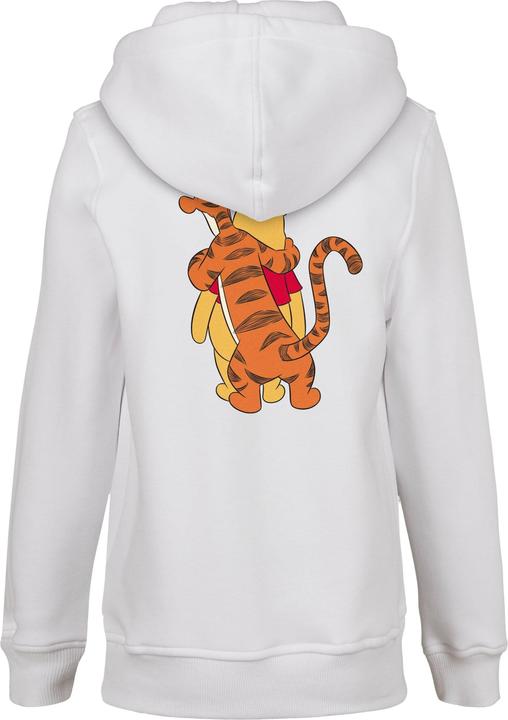 Immagine prodotto Urban Classics Felpa con cappuccio per bambini "Stronger Together" - 13393 (146, 152)