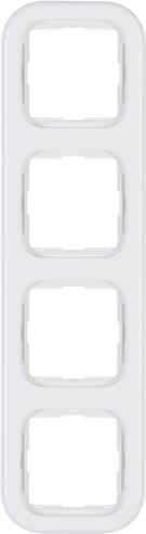 Actual product image Kopp Cover frame Danube