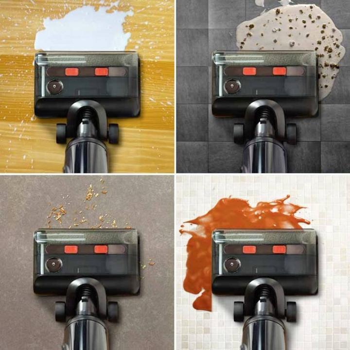 Immagine prodotto Vileda PureClean S5 Plus