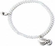 Immagine prodotto Carat HARRY POTTER - Vif d'Or - Bracciale in argento e bracciale Perles