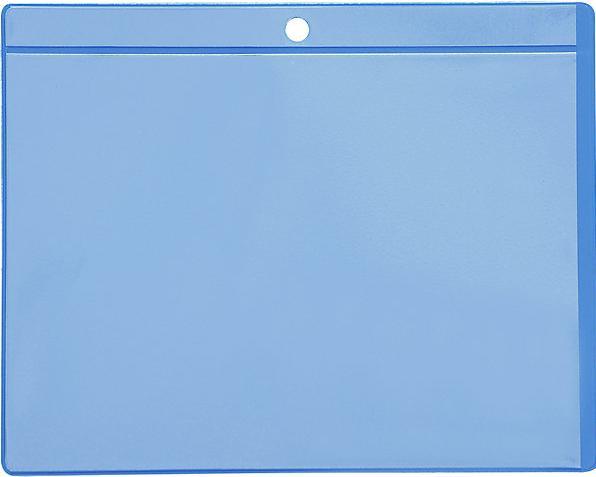 Image du produit kaiserkraft Pochettes pour pieds de palettes, lot de 100 pcs