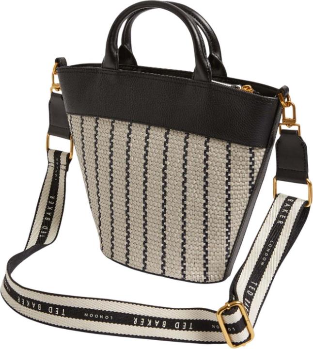 Immagine prodotto Ted Baker Riveri Woven Webbing Bucket Bag