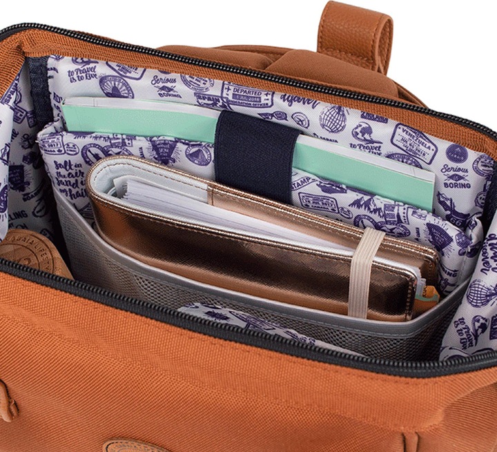 Actual product image Cabaia Small (12 l)