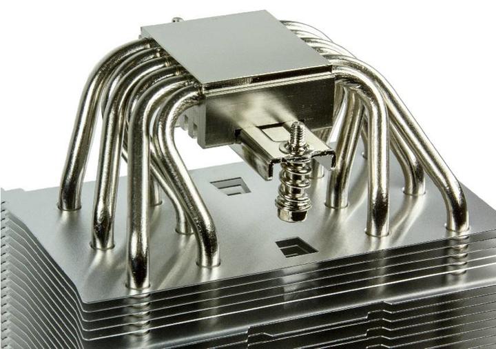 Produktbild Scythe Cooler MUGEN 5 PCGH Edition Rev. B (154.50 mm)