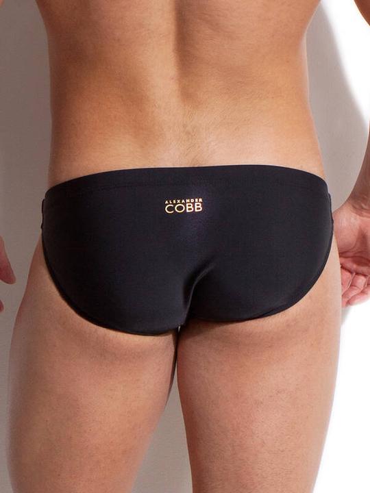 Immagine prodotto Alexander Cobb Beachwear Mini Slip (XL)