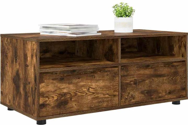 Actual product image vidaXL TV-Schränk (48 x 100 x 43 cm)