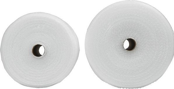 Actual product image kaiserkraft Barrier layer bubble film 2-ply