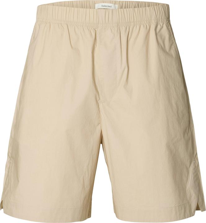Produktbild Selected Baumwoll Shorts (XL)