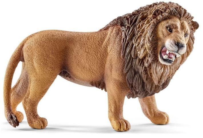 Produktbild Schleich Lew Ryczący Wild Life 14726S