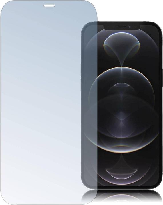 Produktbild 4smarts Second Glass 2.5D (1 Stück)