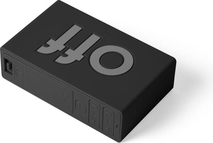 Produktbild Lexon Flip+