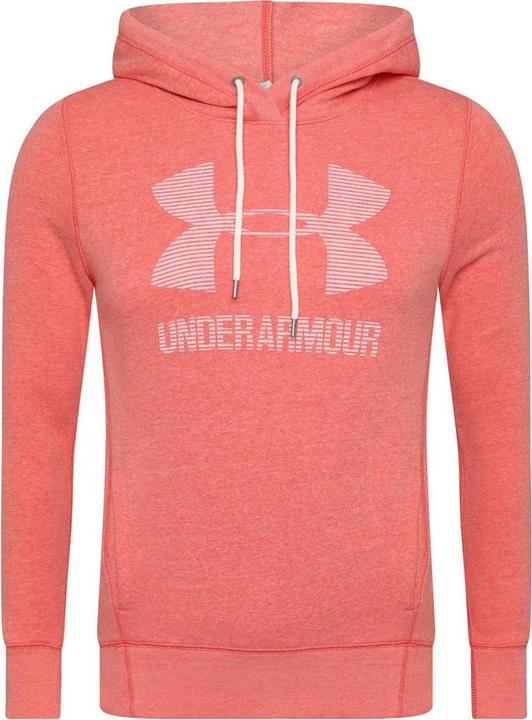 Produktbild Under Armour Kapuzenpullover Fleece (36)