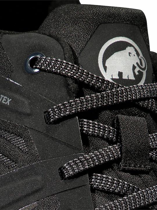 Actual product image Mammut Ultimate III Low GTX Men (42 2/3)