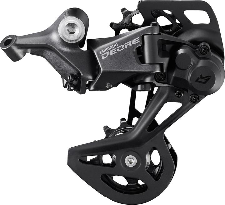 Productafbeelding Shimano LG RD-M5130 (10-voudig)
