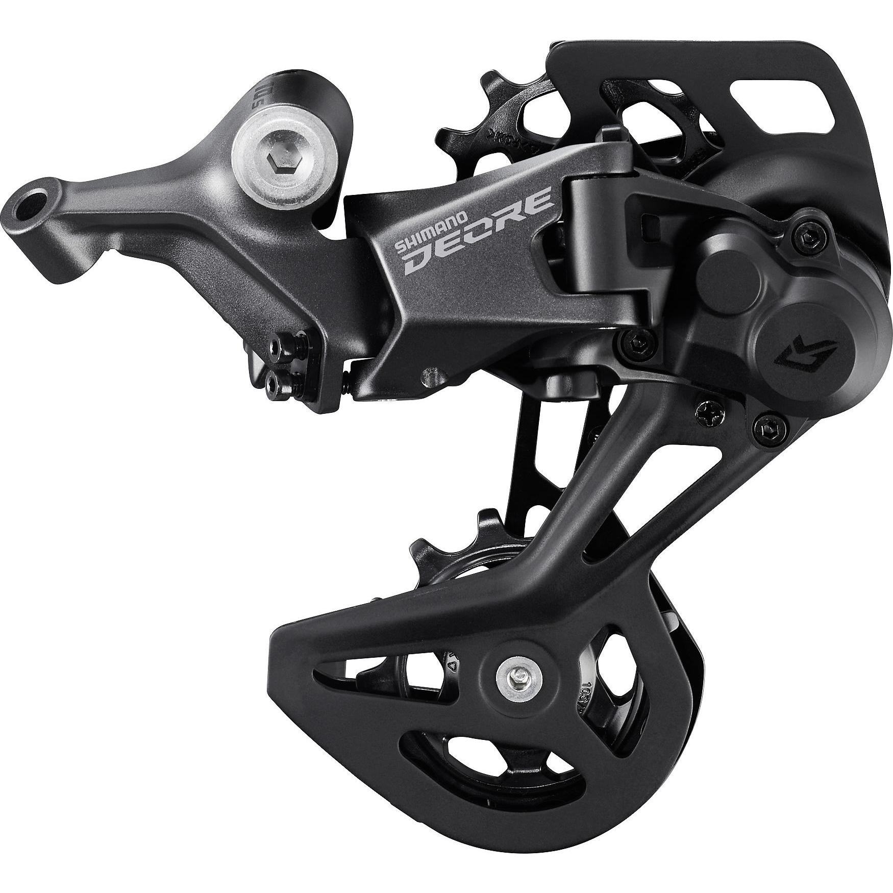 Shimano, Schaltwerk, (10-fach)