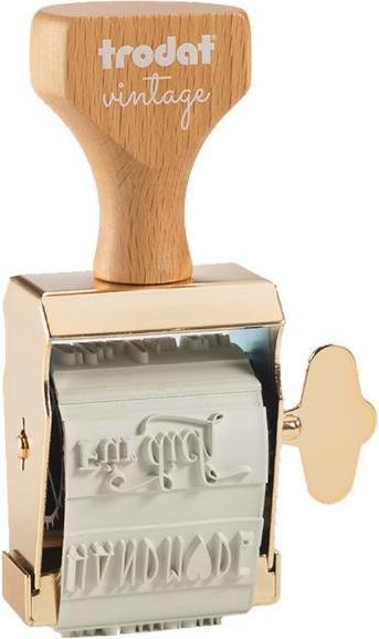 Produktbild Trodat Vintage
