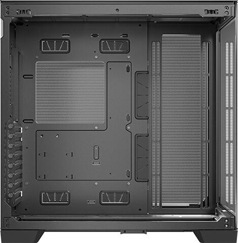 Actual product image Antec C8 (ATX, ITX, mATX, E-ATX)