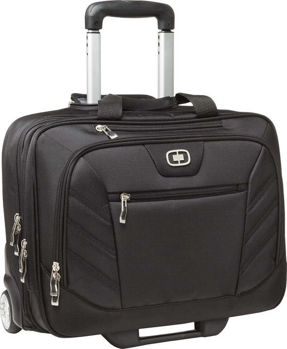 Produktbild Ogio UTRW936 P (31.13 l, Handgepäck (bis 50l))