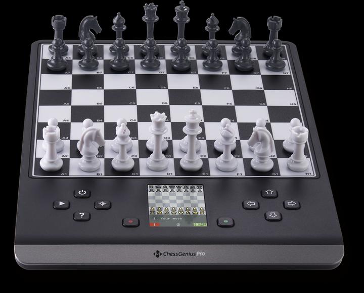 Millennium ChessChampion 2.0