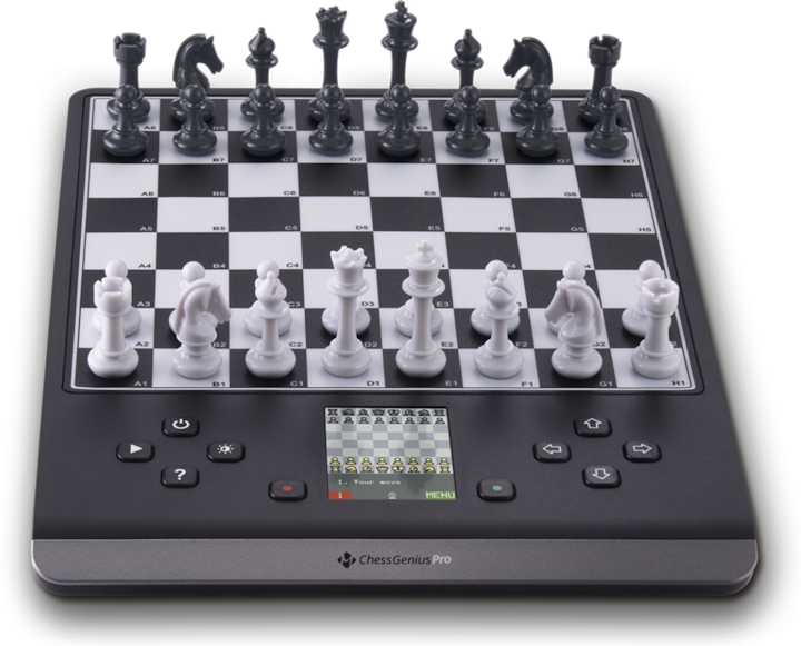 Produktbild Millennium ChessChampion 2.0