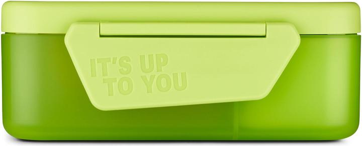 Produktbild Satch Brotdose 17 cm