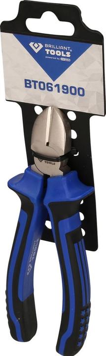 Actual product image Brilliant Tools BT061900 (160 mm)