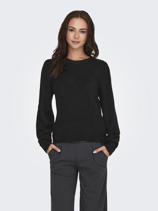 Produktbild JdY JDYELANORA Strickpullover Strickpullover (S)