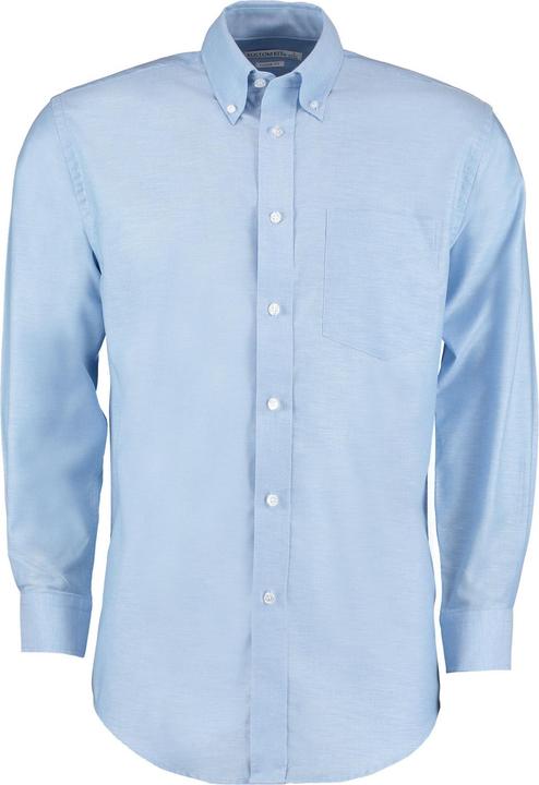 Immagine prodotto Kustom Kit Camicia Oxford Classic a maniche lunghe da uomo (35)