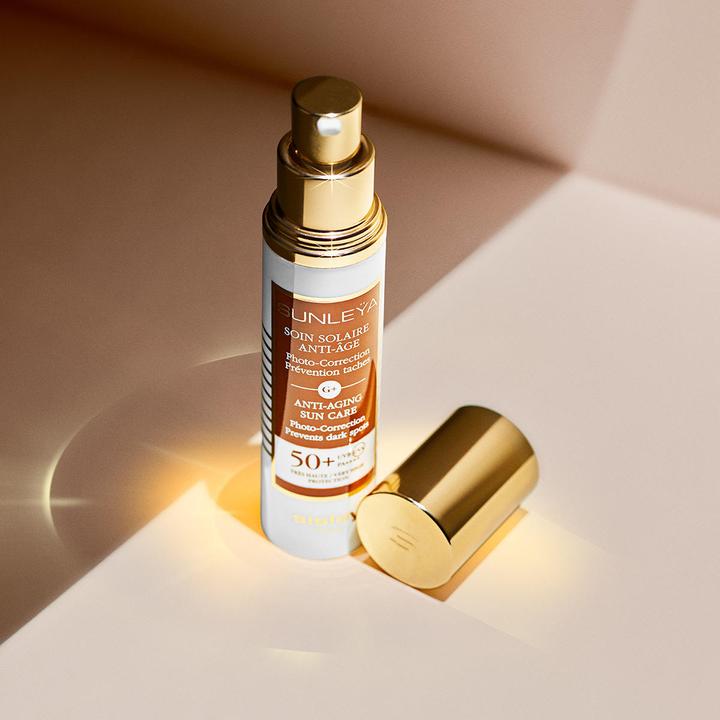 Image du produit Sisley Sunleÿa G.E. Soin Solaire Anti-Âge SPF 50+ (Crème solaire, SPF 50+, 50 ml)