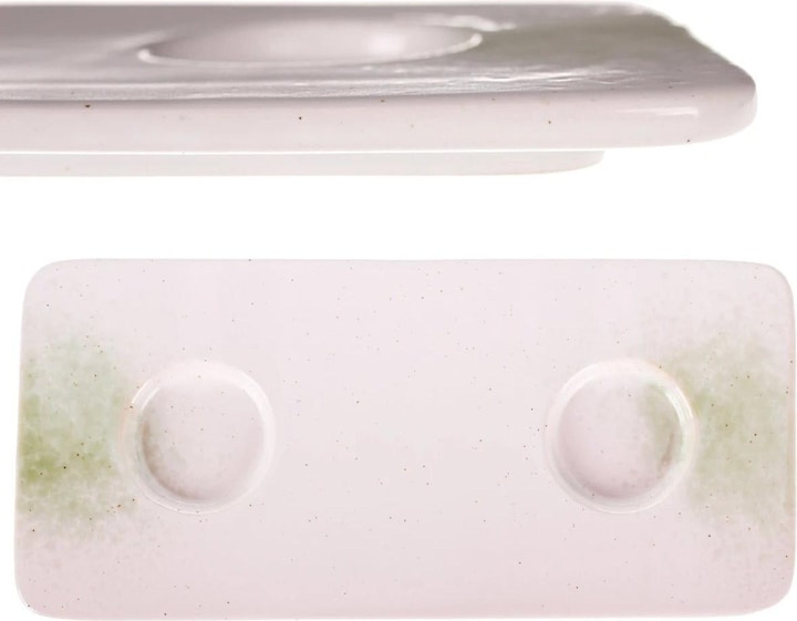Produktbild Calimatcha Tee Set Matcha Tamago mit 30g Matchatee Tablett Geschenk