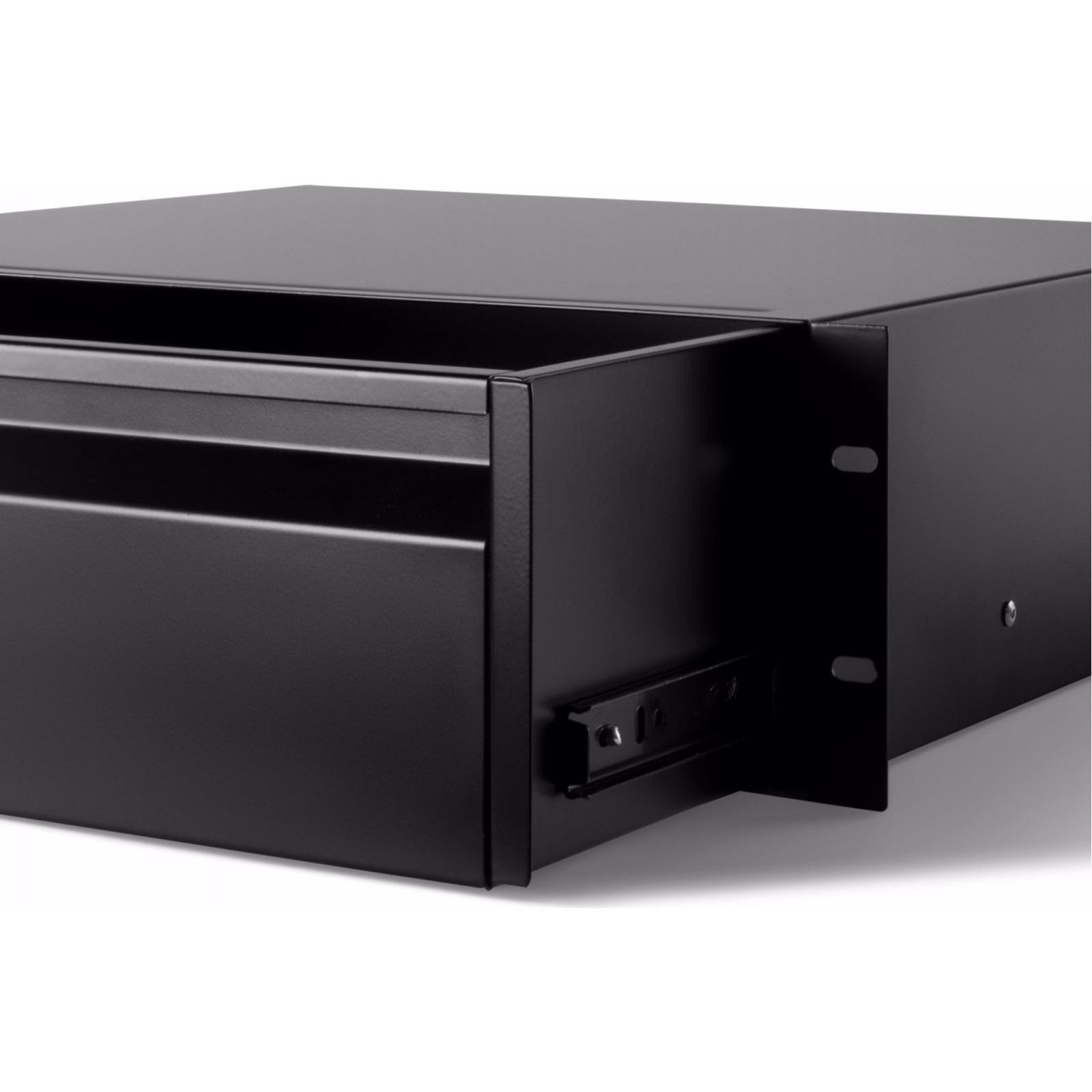 Adam Hall 874 E 03 A ERGO 19" (Zubehör), Audio Racks + Cases