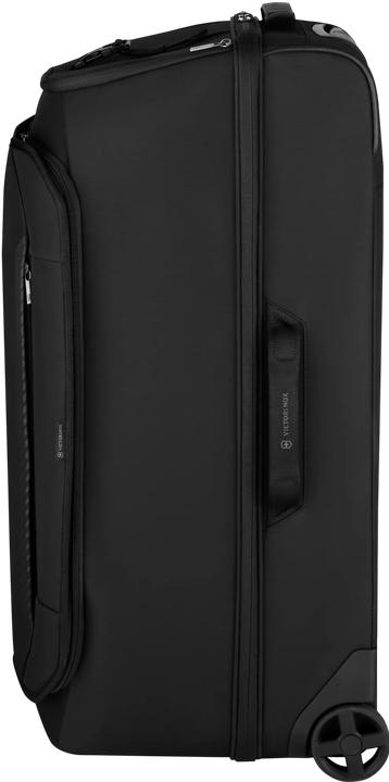 Produktbild Victorinox Crosslight, Wheeled Duffel, Black (87 l)