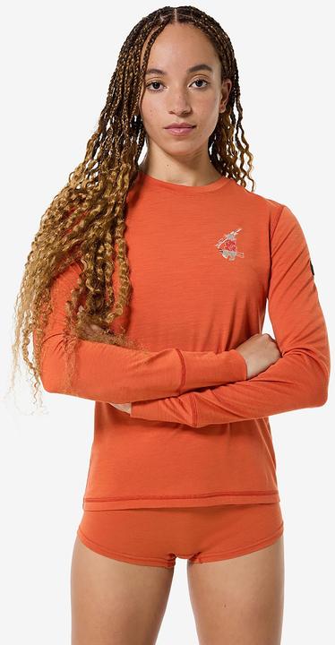 Actual product image Super Natural Tundra175 Bunny (M)