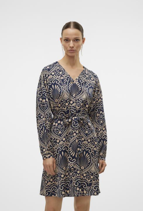 Image du produit Vero Moda VMVILJA Robe midi (S)