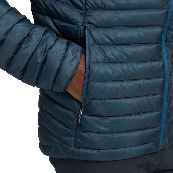 Produktbild Black Diamond M DEPLOY DOWN 1.0 HOODY (XL)